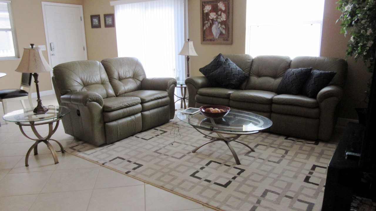 Photo of Livingroom in Duval