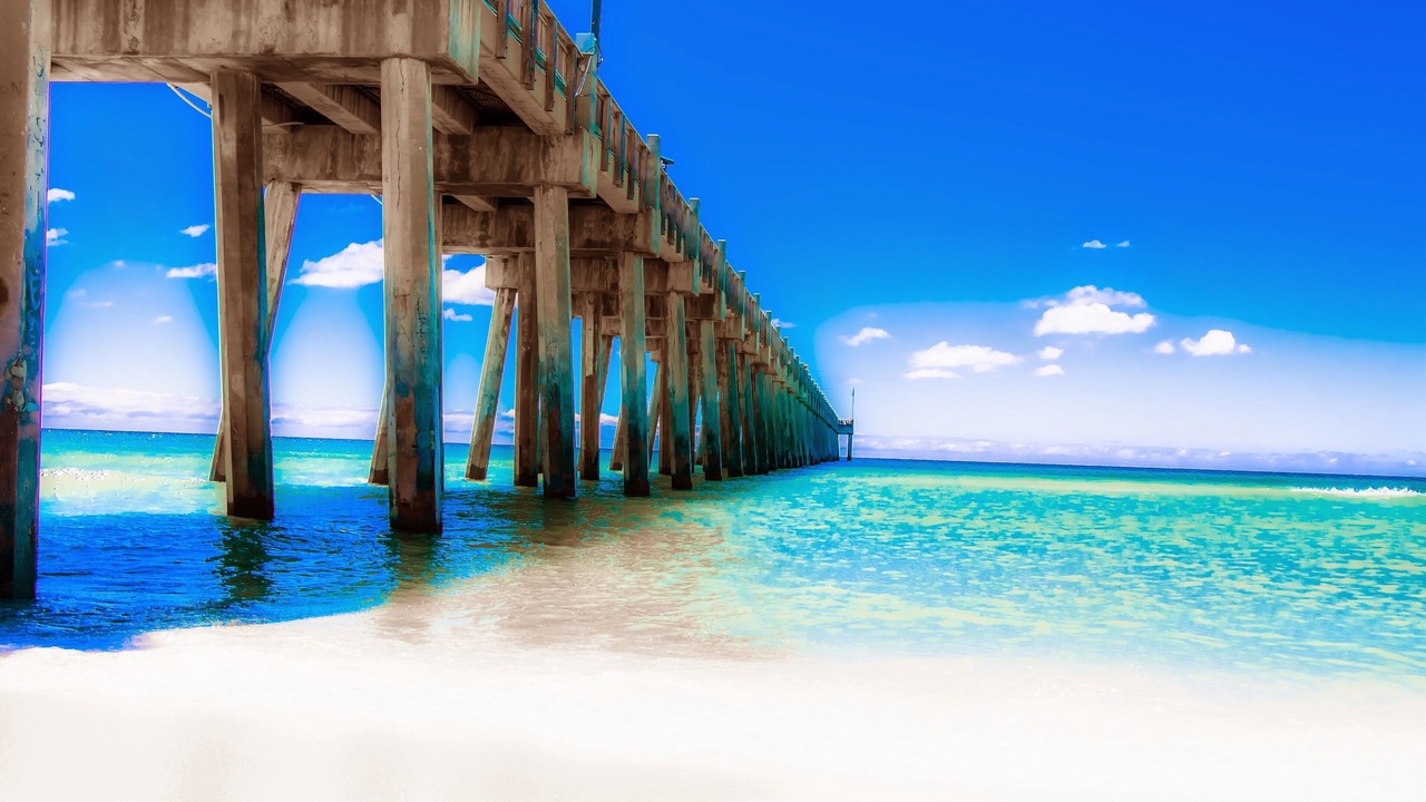 Photo of Others in Pensacola Beach