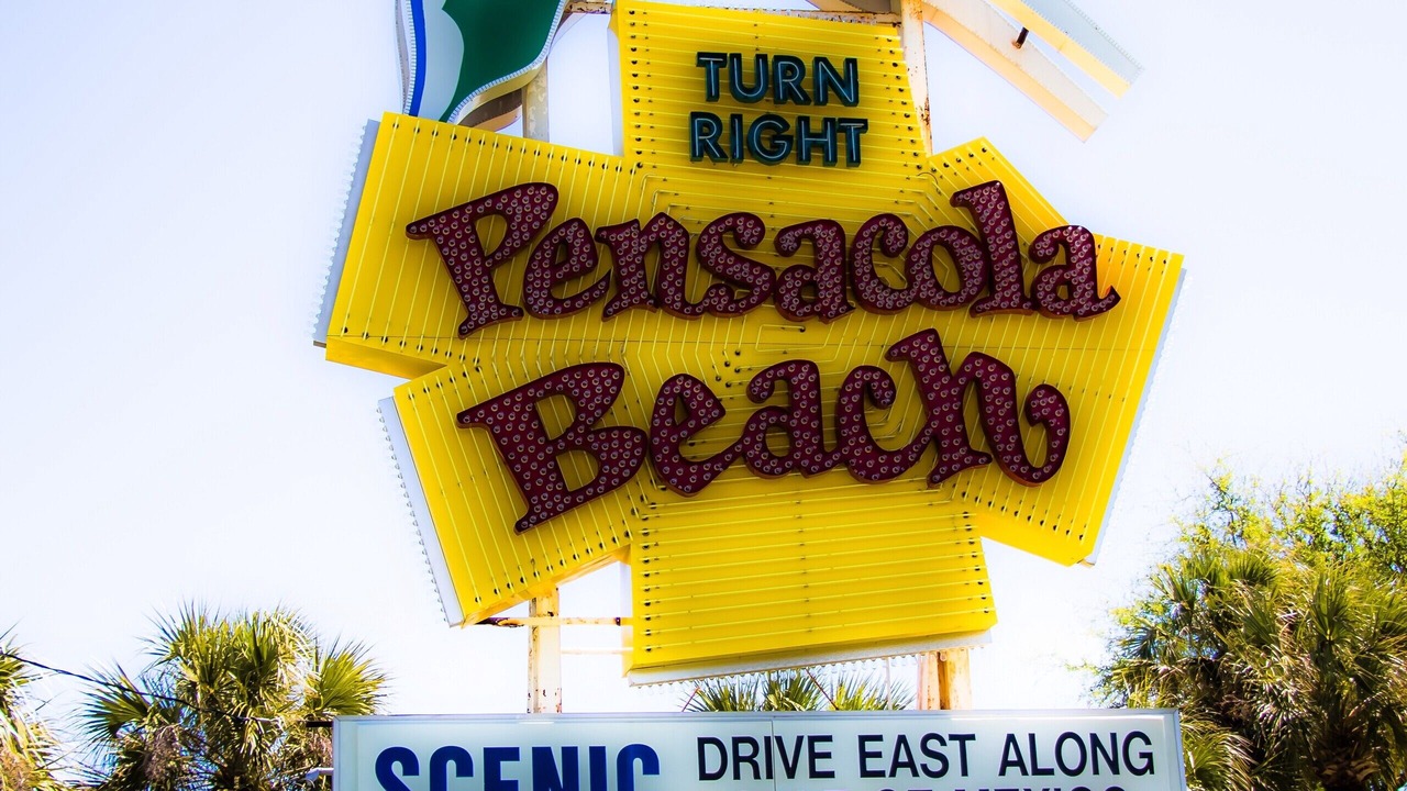 Photo of Others in Pensacola Beach