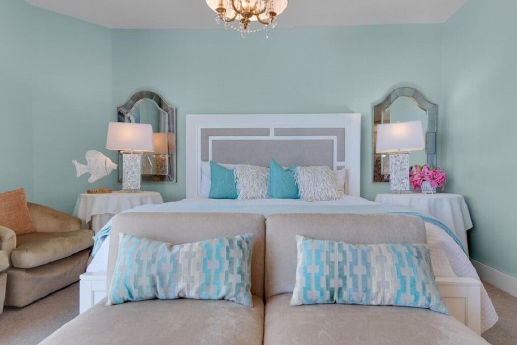 Photo of Bedroom in Destin