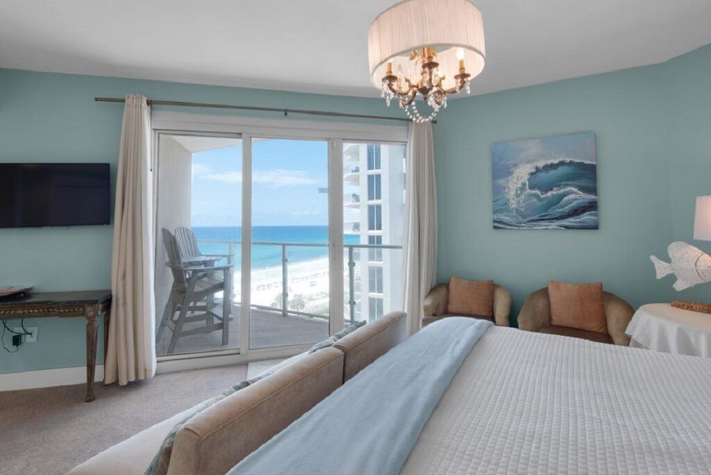 Photo of Bedroom in Destin