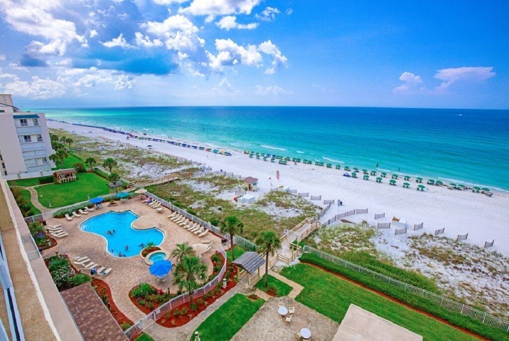 Photo of Outdoor in Destin