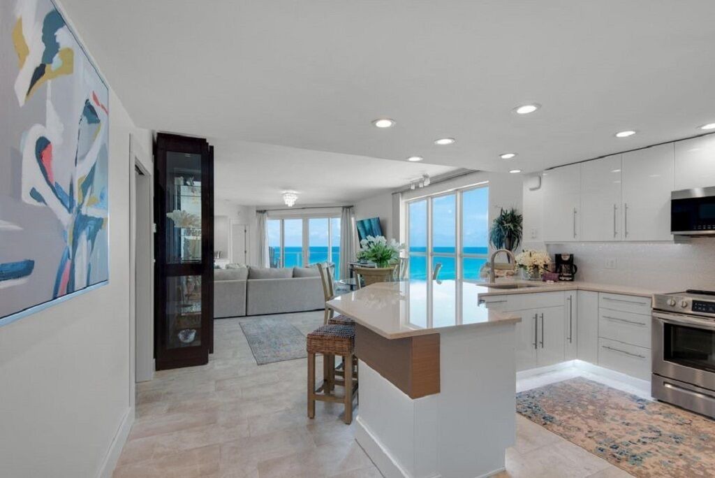 Photo of Kitchen in Destin