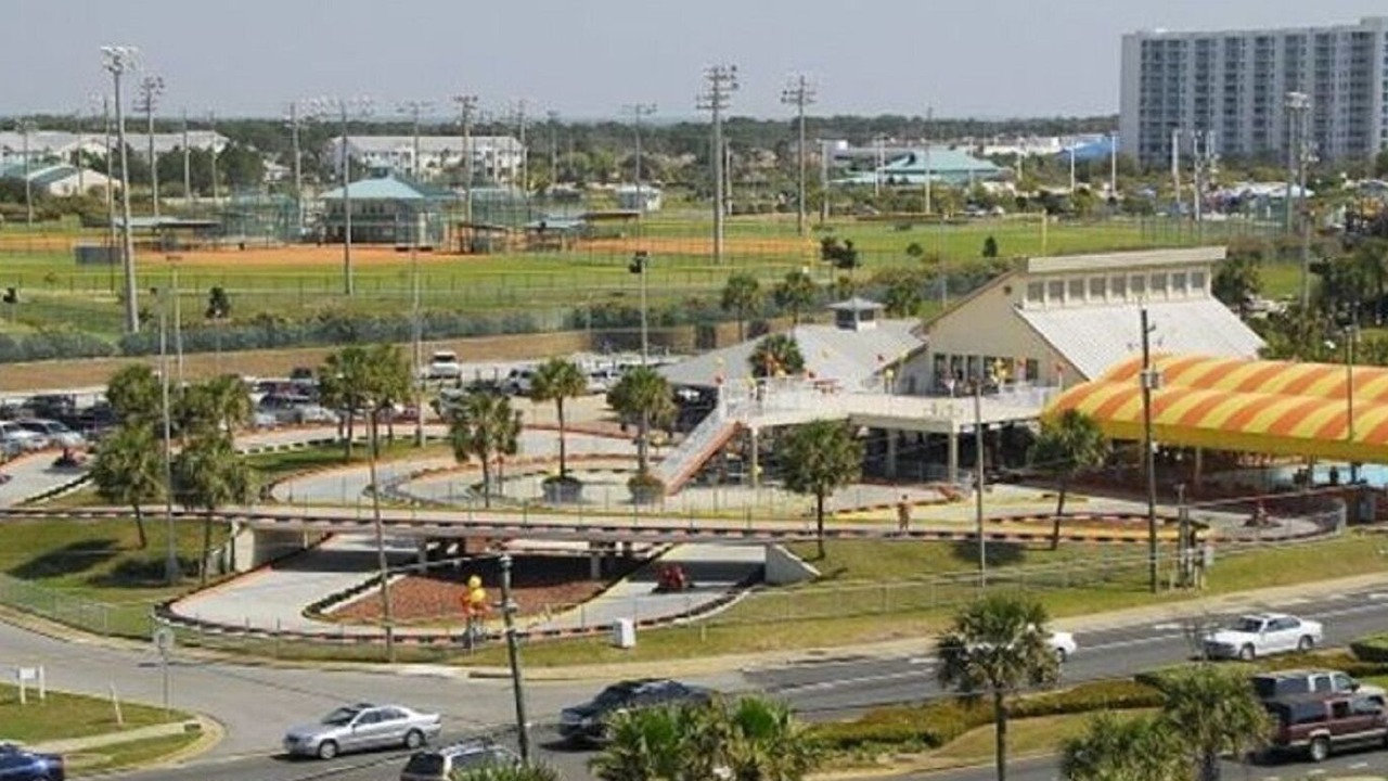 Photo of Outdoor in Destin