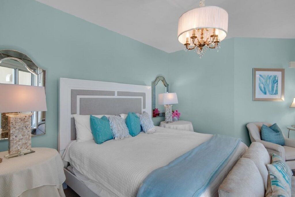 Photo of Bedroom in Destin