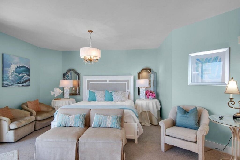Photo of Bedroom in Destin