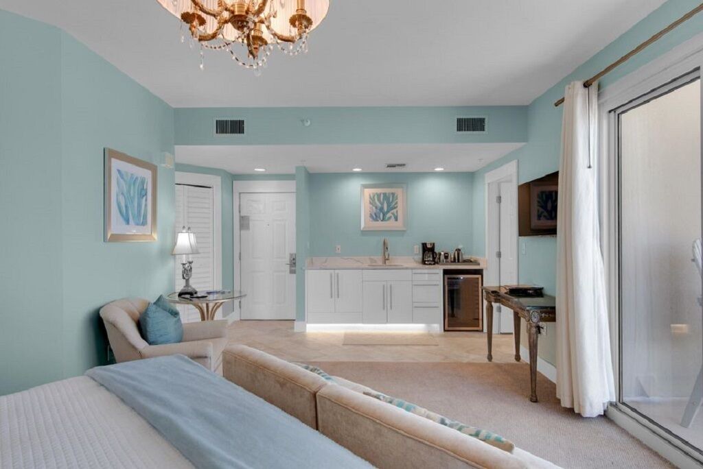 Photo of Bedroom in Destin