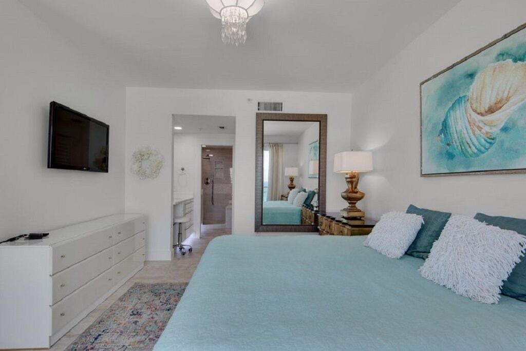 Photo of Bedroom in Destin
