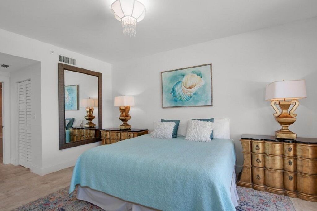 Photo of Bedroom in Destin