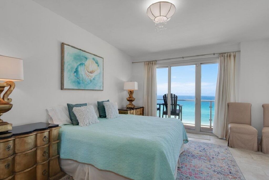 Photo of Bedroom in Destin