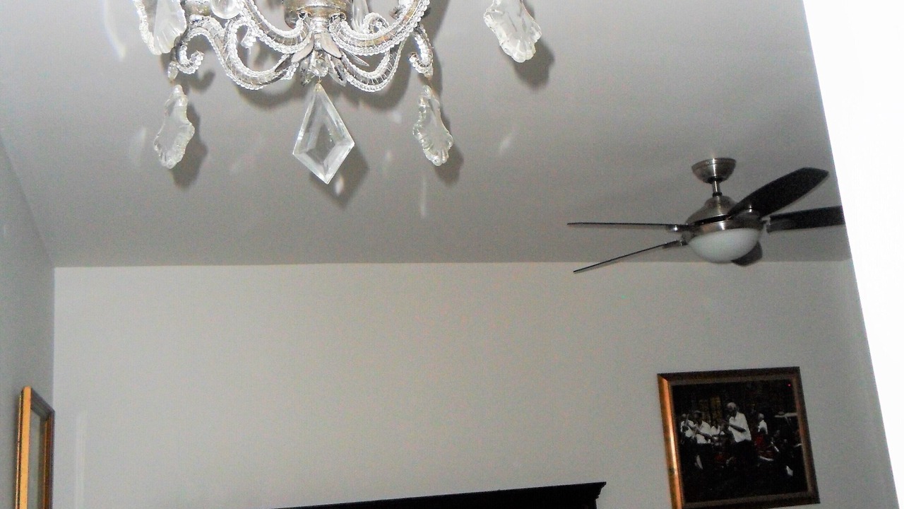 Photo of Bedroom in Central Business District