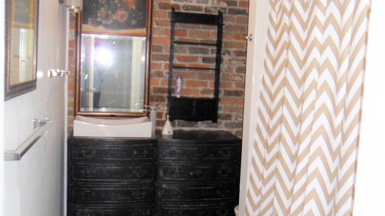 Photo of Bathroom in Central Business District