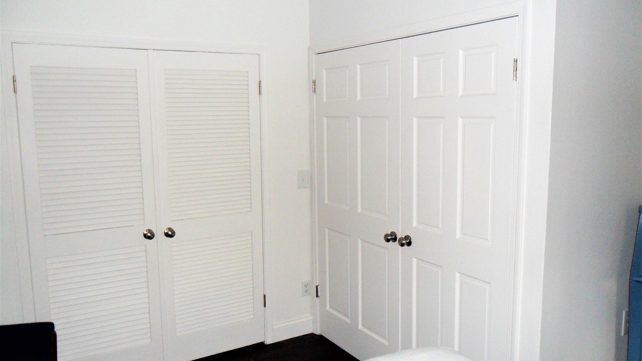 Photo of Bedroom in Central Business District