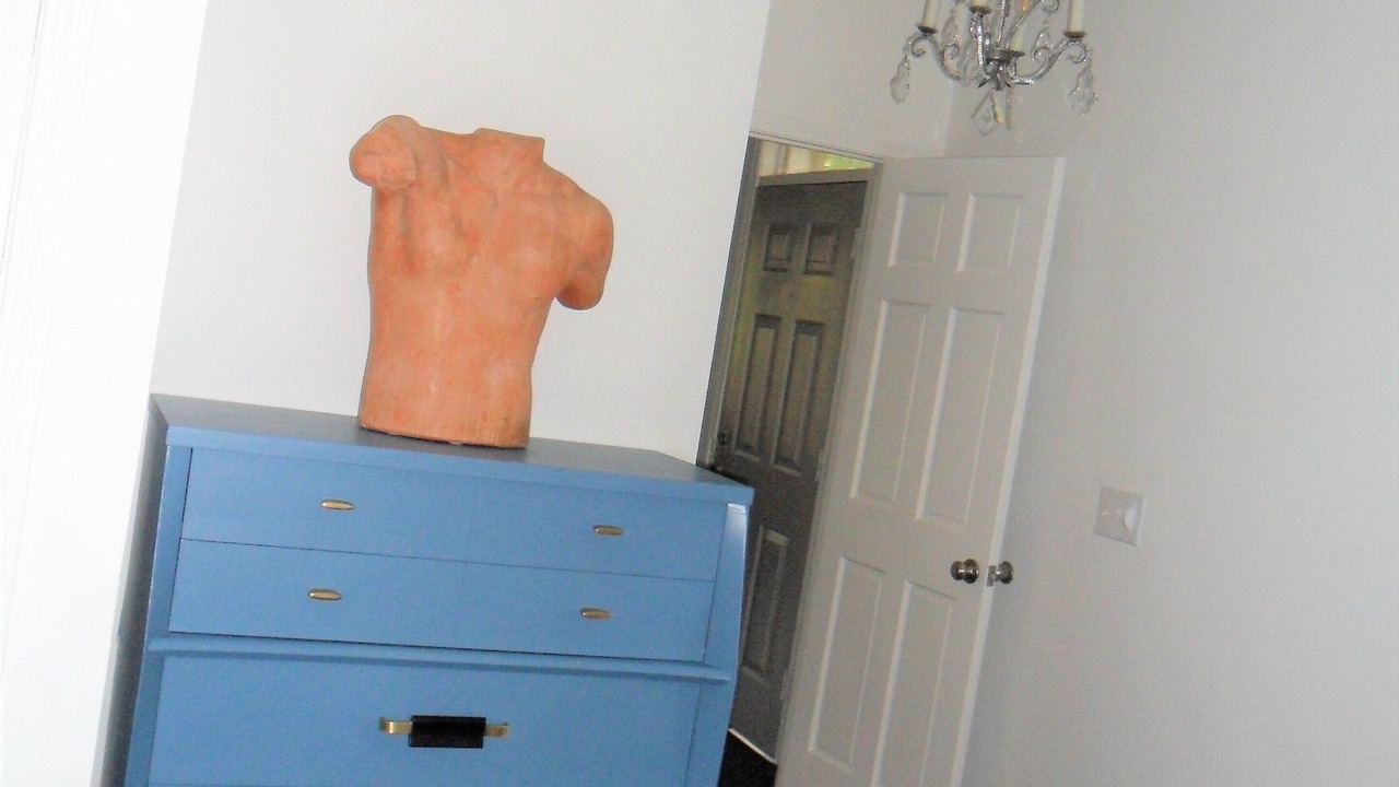 Photo of Bedroom in Central Business District