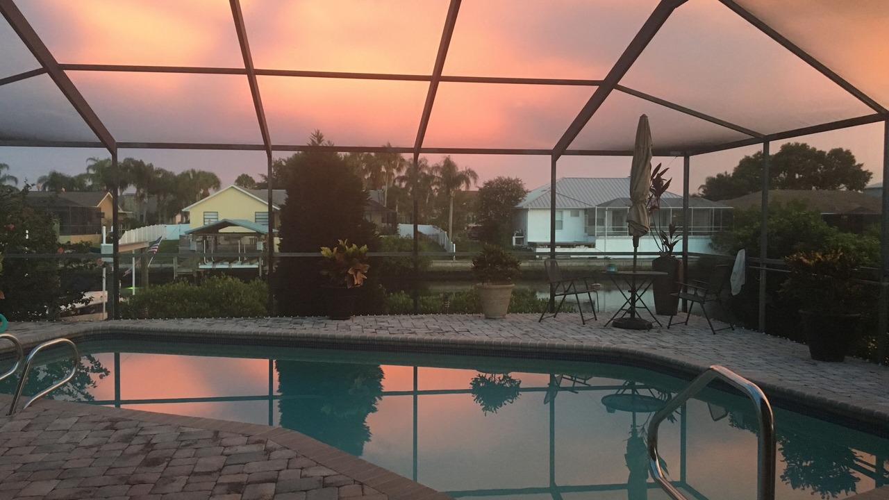 Photo of Outdoor in Apollo Beach