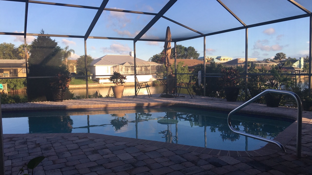 Photo of Outdoor in Apollo Beach