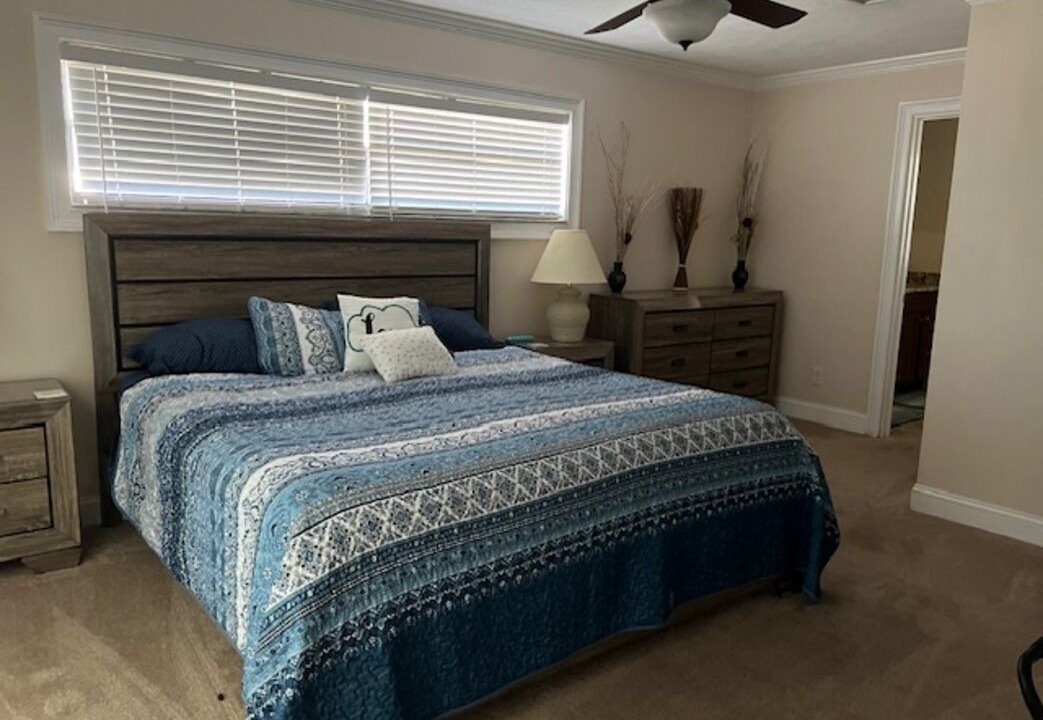 Photo of Bedroom in Apollo Beach