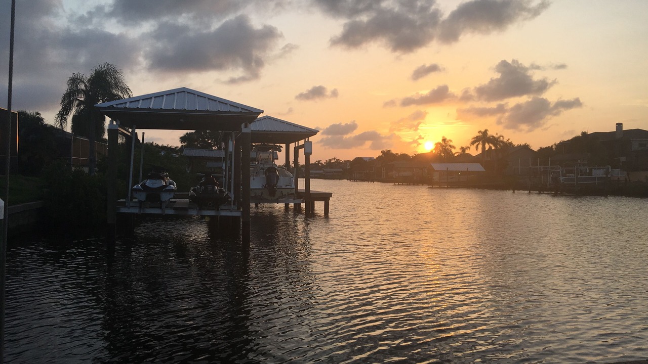 Photo of Outdoor in Apollo Beach