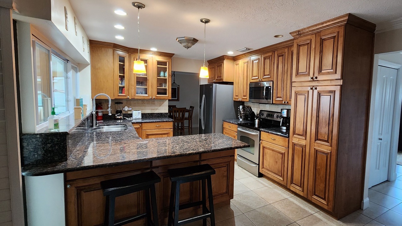 Photo of Kitchen in Apollo Beach