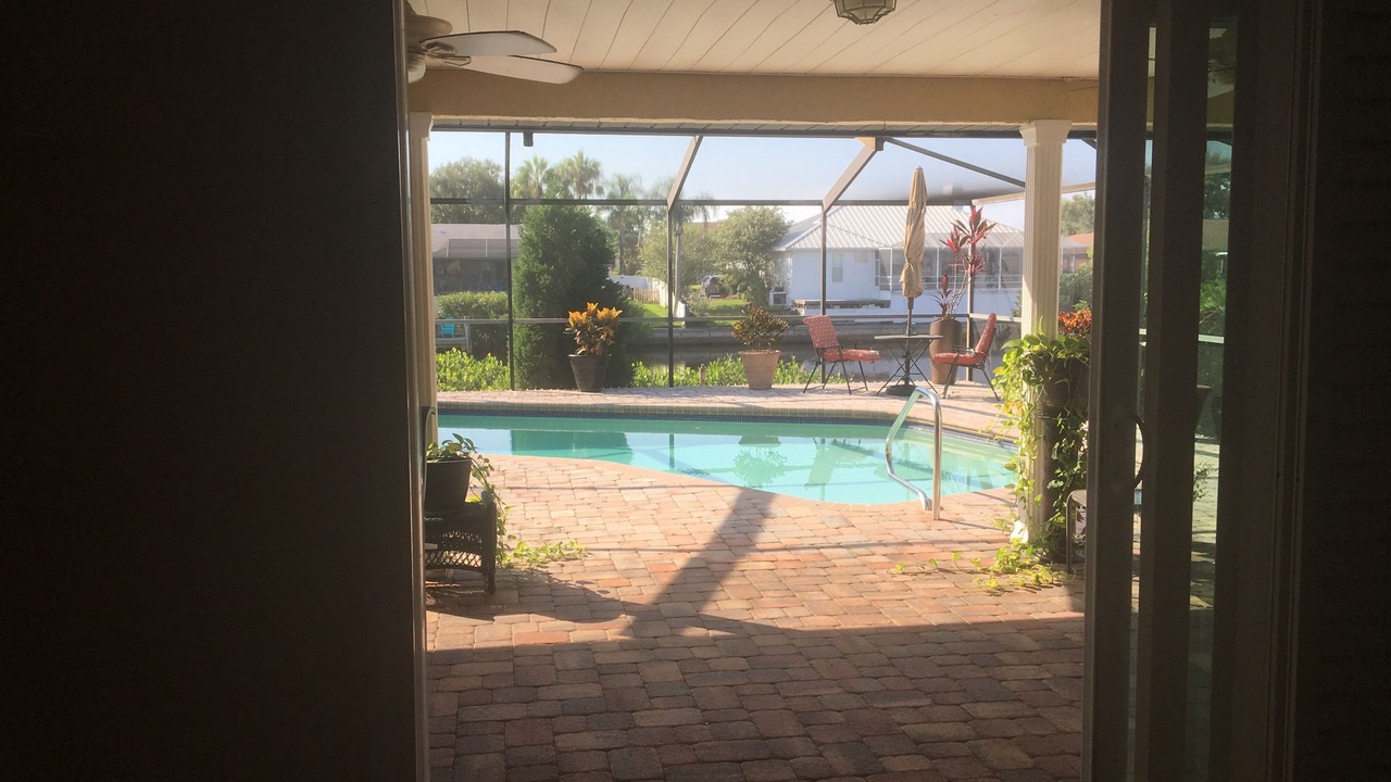 Photo of Bedroom in Apollo Beach