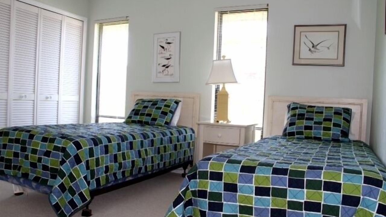 Photo of Bedroom in Captiva