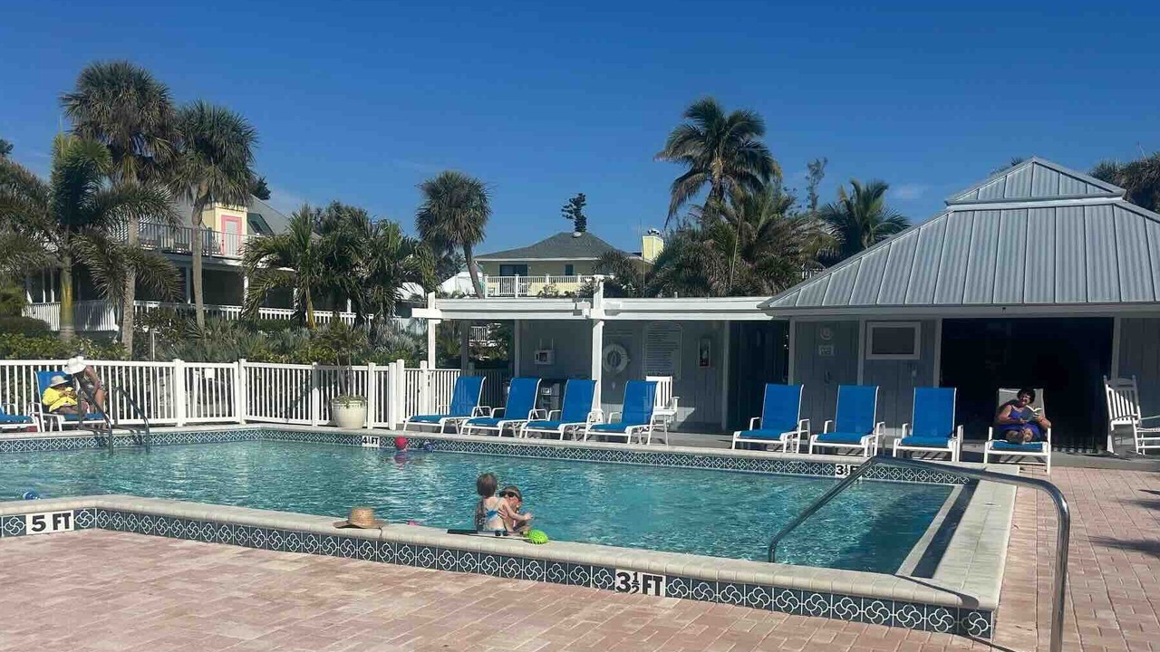 Photo of Outdoor in Captiva