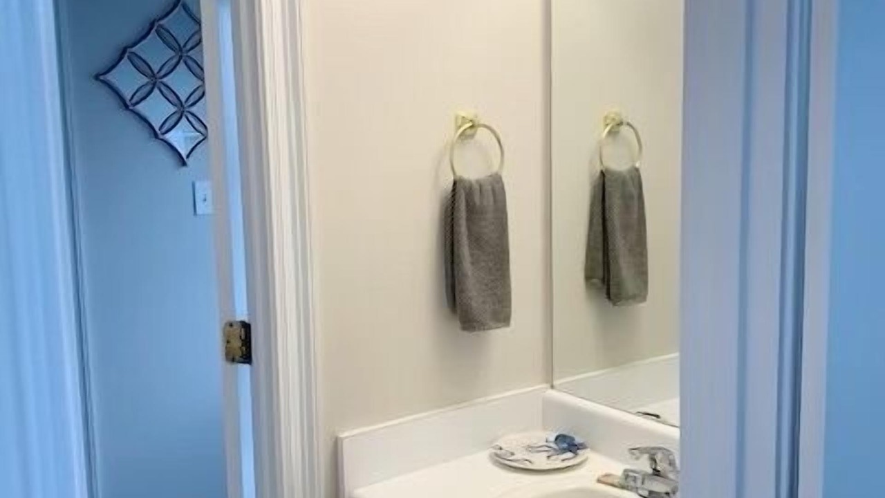 Photo of Bathroom in Morgantown