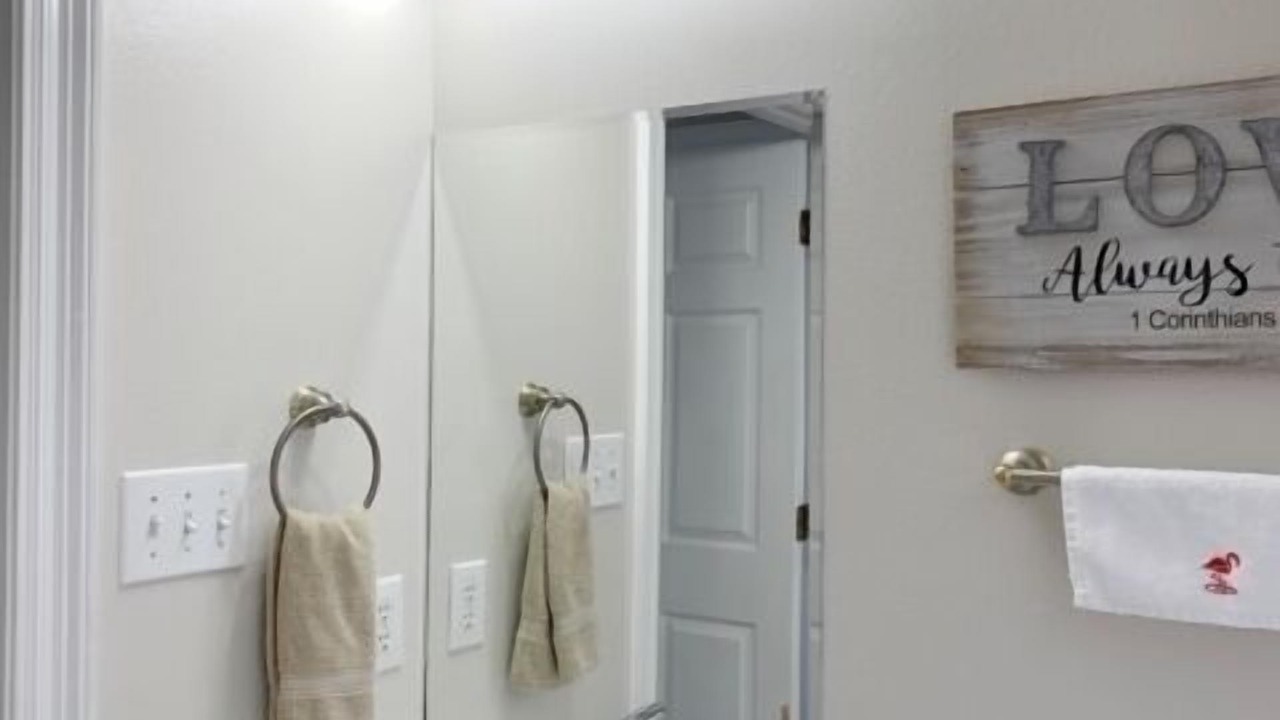 Photo of Bathroom in Morgantown