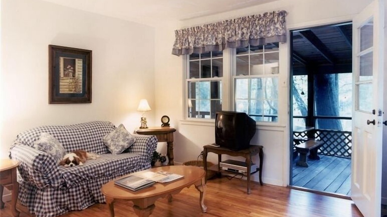 Photo of Bedroom in Tallahassee