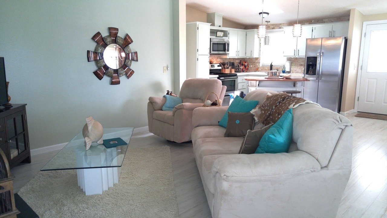 Photo of Bedroom in The Villages