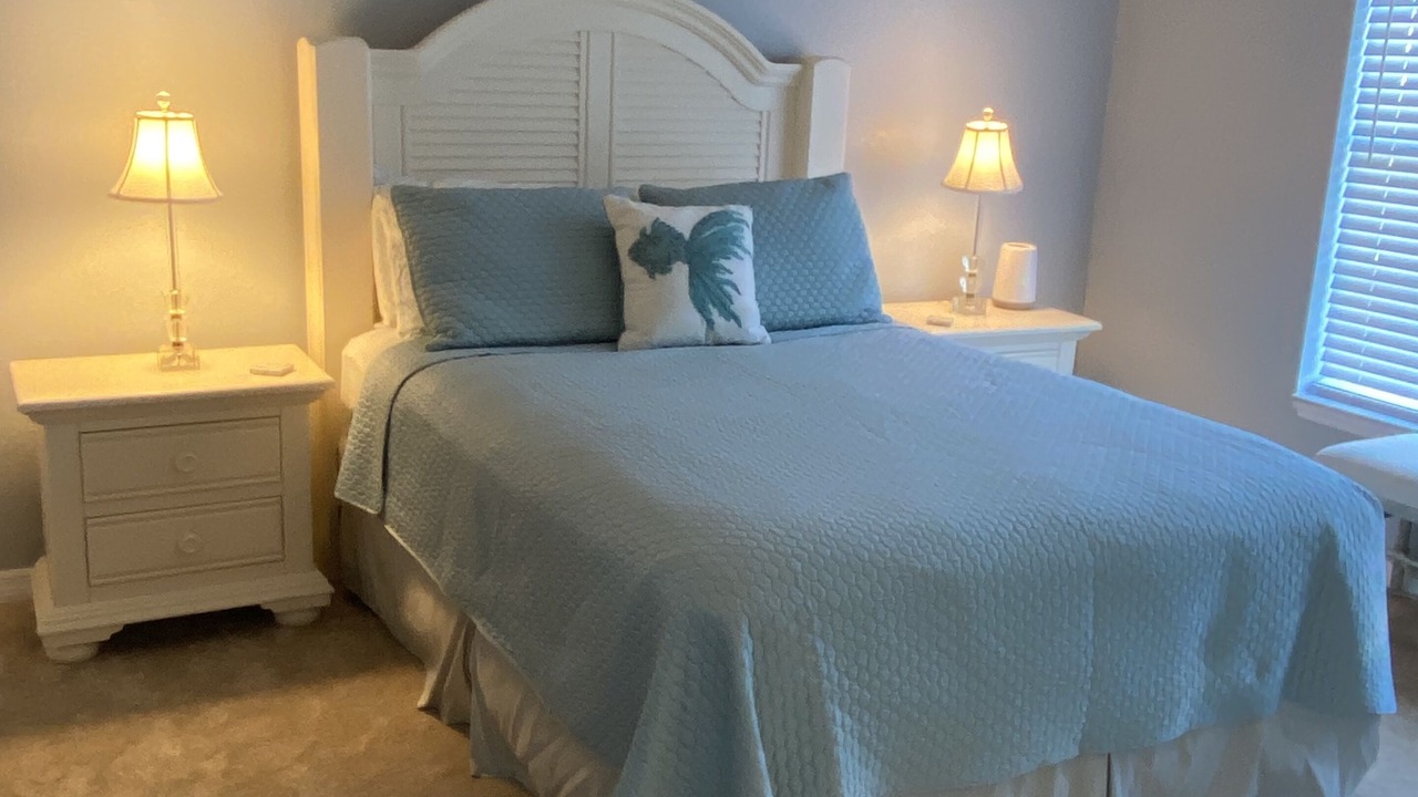 Photo of Bedroom in Cape Haze
