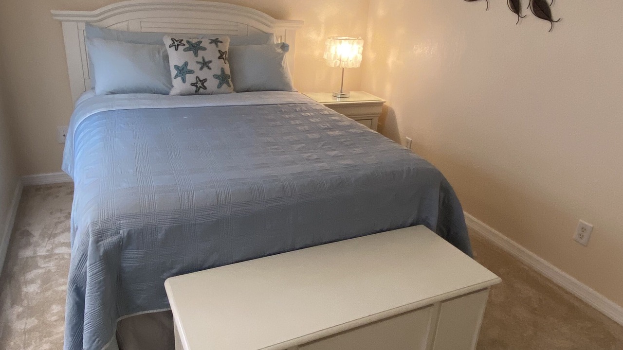 Photo of Bedroom in Cape Haze