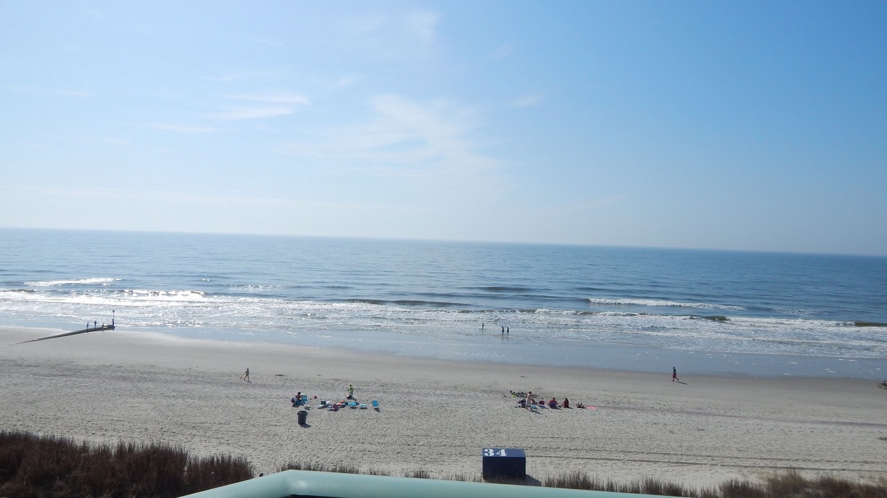 Photo of Others in Crescent Beach