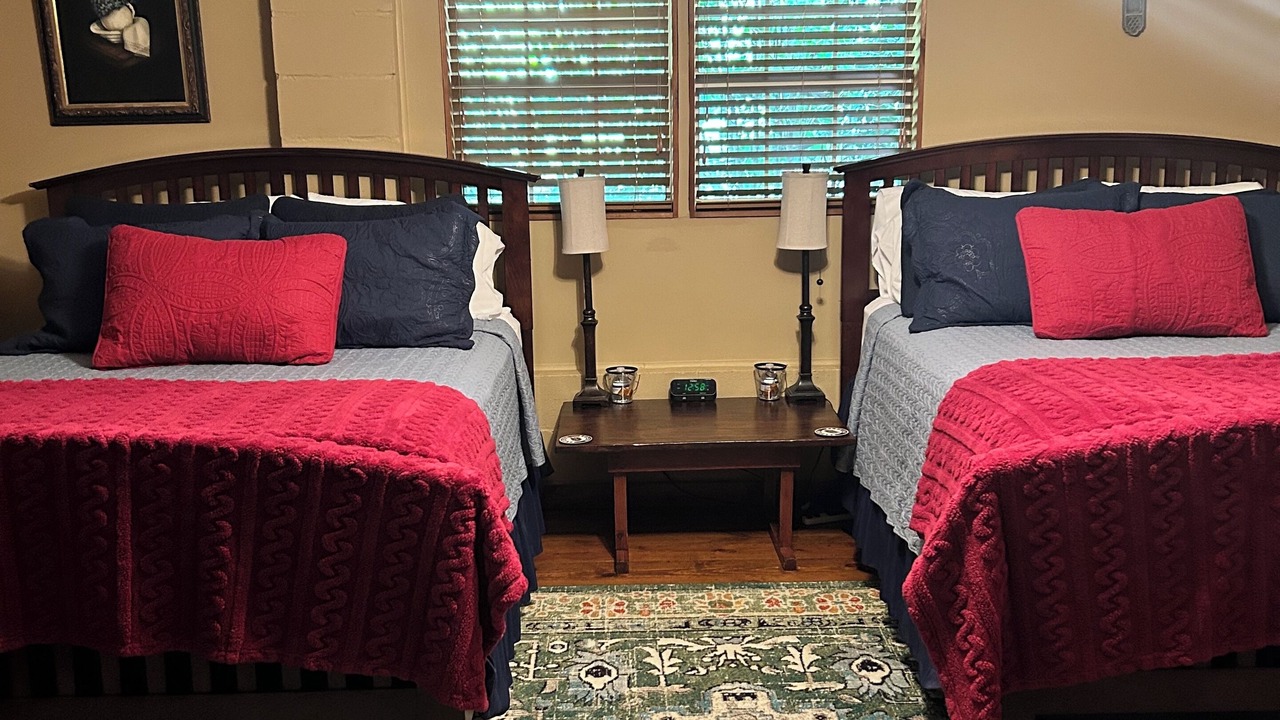 Photo of Bedroom in Williston
