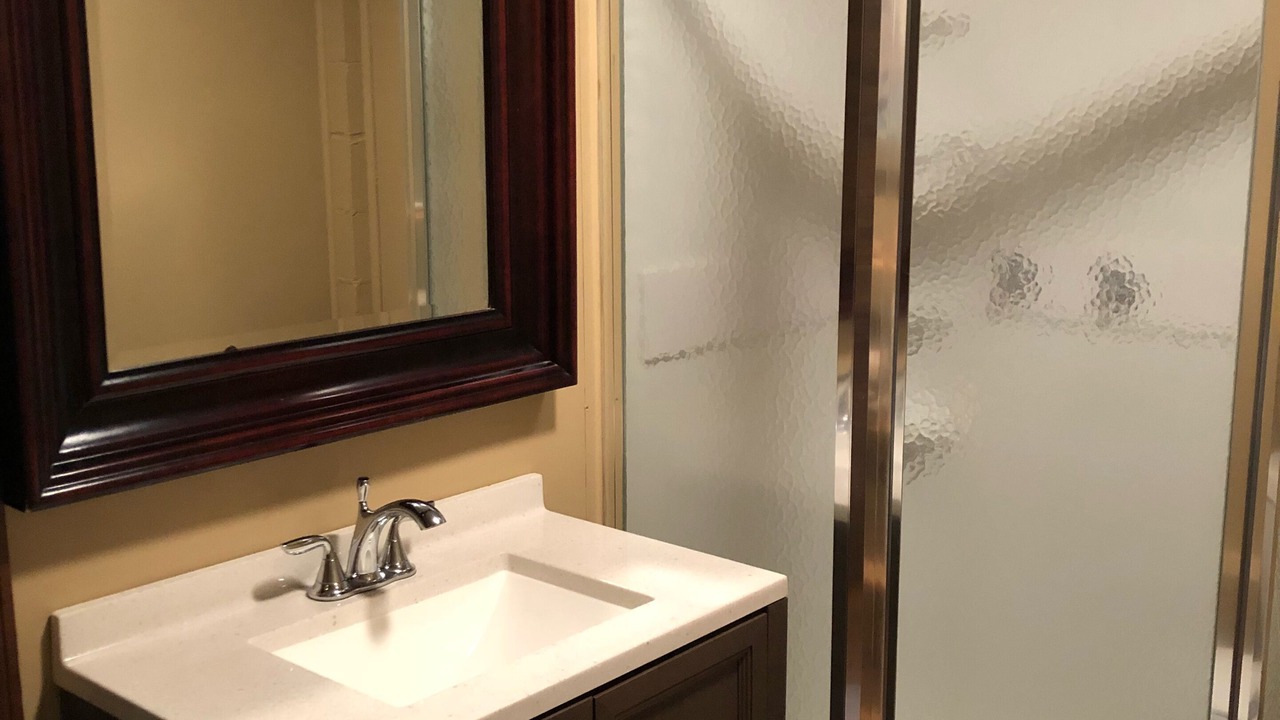 Photo of Bathroom in Williston