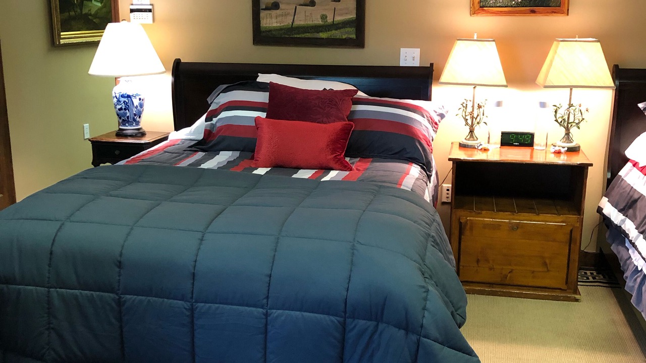 Photo of Bedroom in Williston