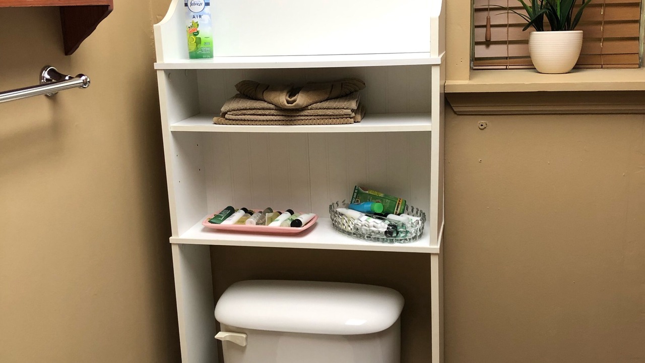 Photo of Bathroom in Williston