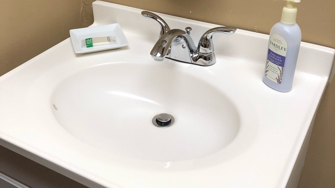 Photo of Bathroom in Williston