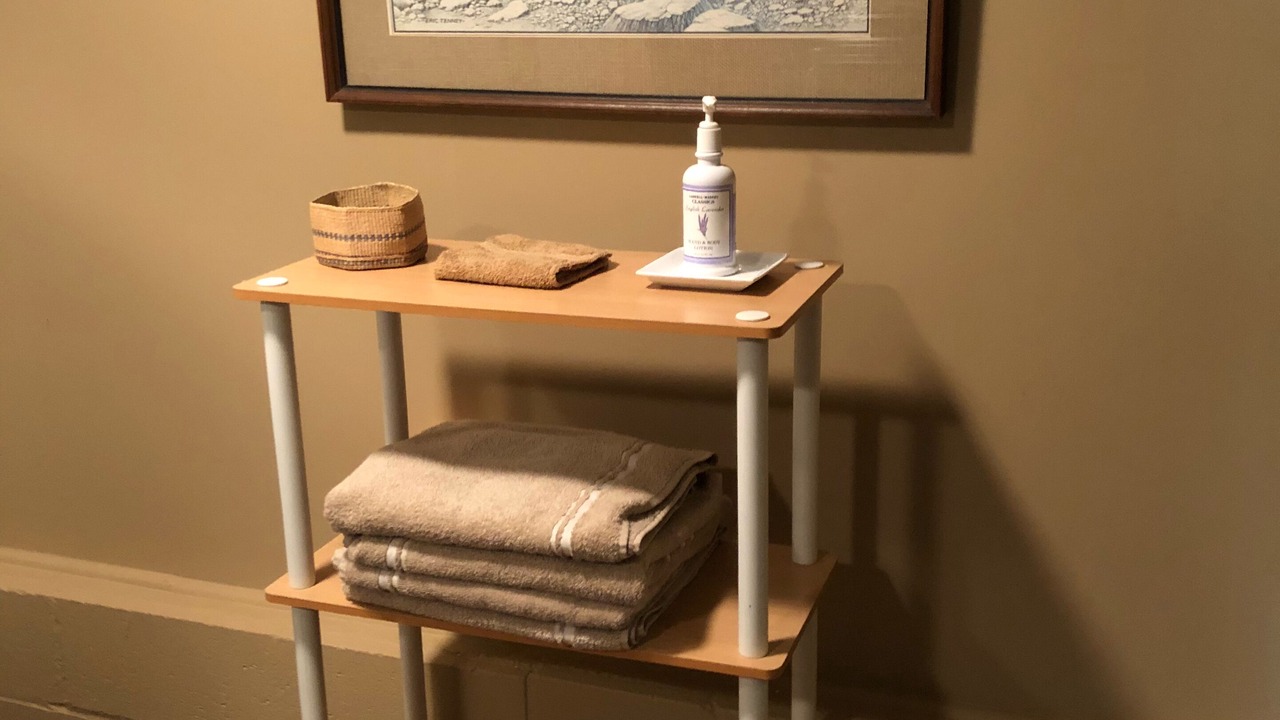 Photo of Bathroom in Williston