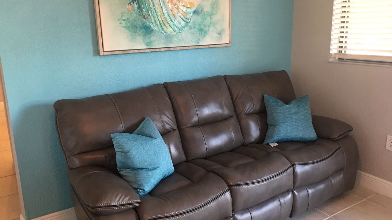Photo of Bedroom in Venetian Shores