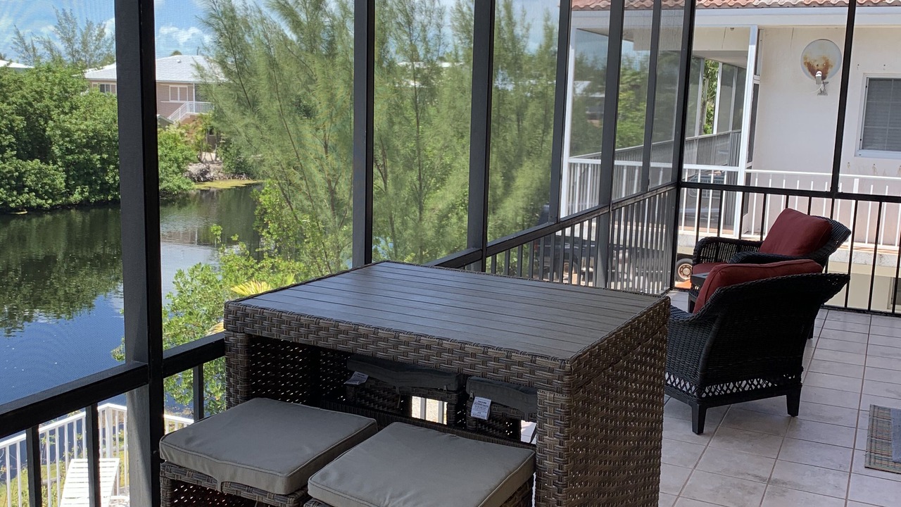 Photo of Outdoor in Venetian Shores