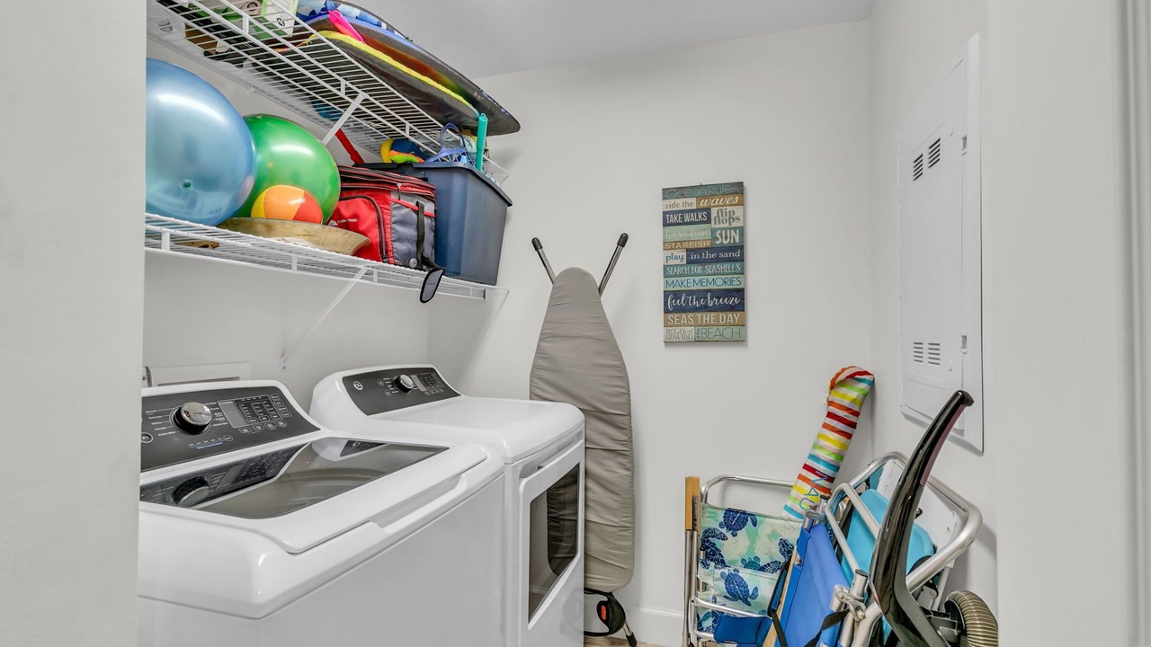 Photo of Bedroom in Gulf Shores