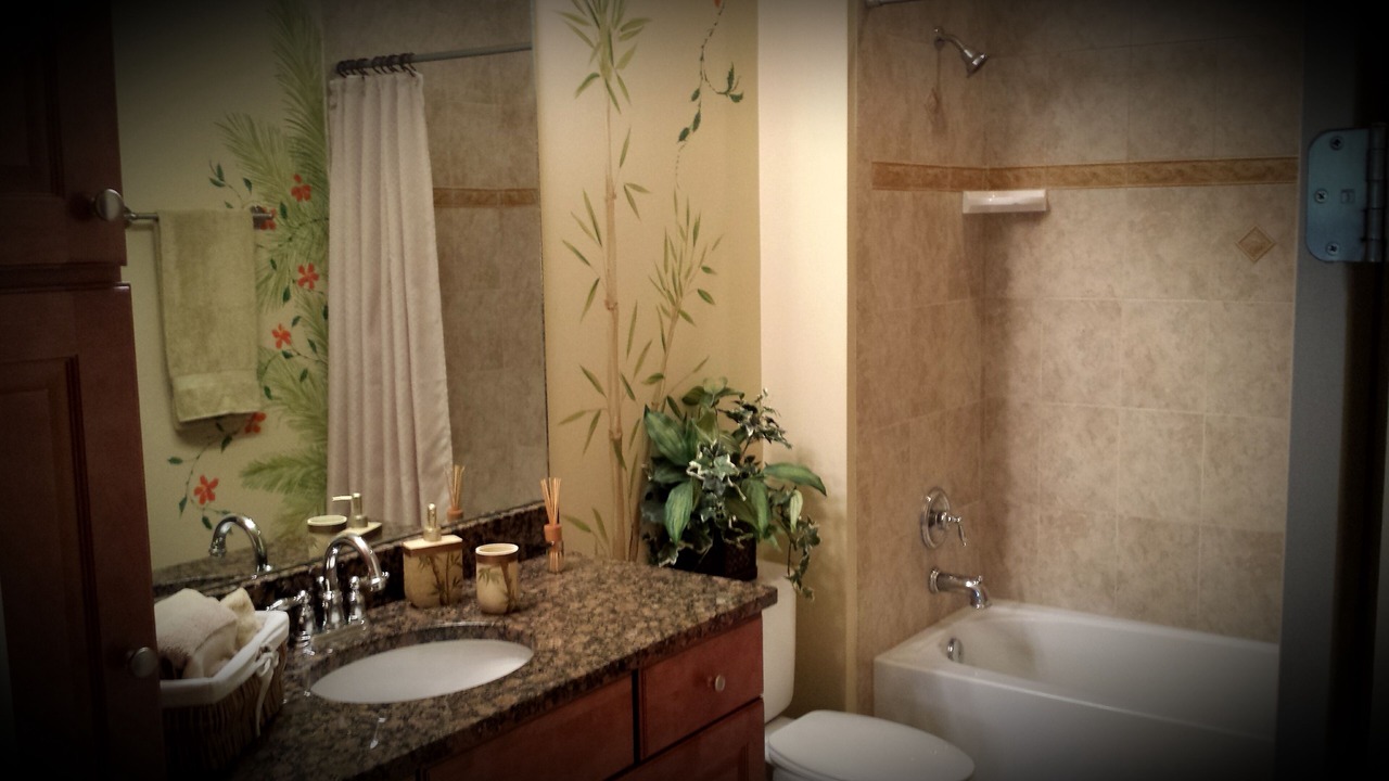 Photo of Bathroom in Ole