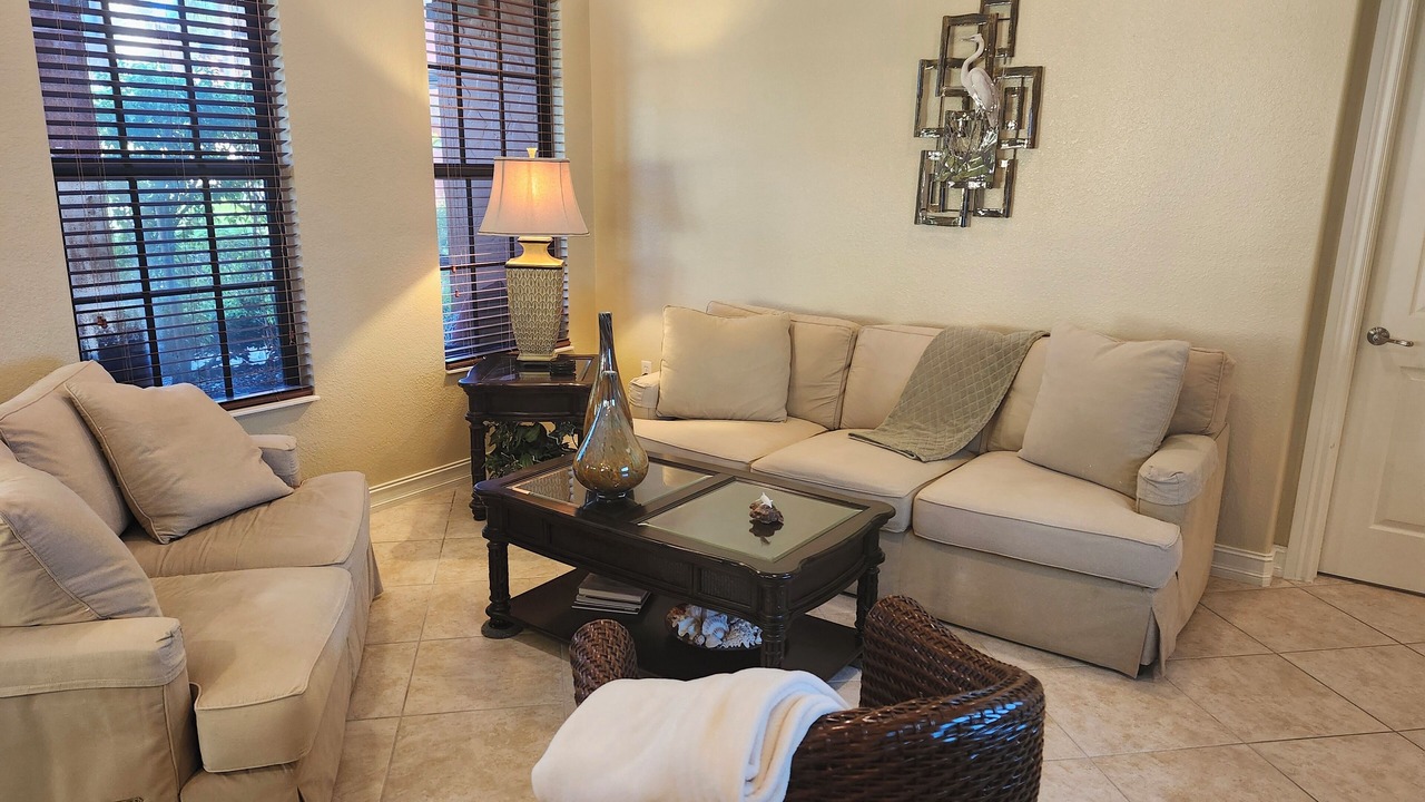 Photo of Livingroom in Ole