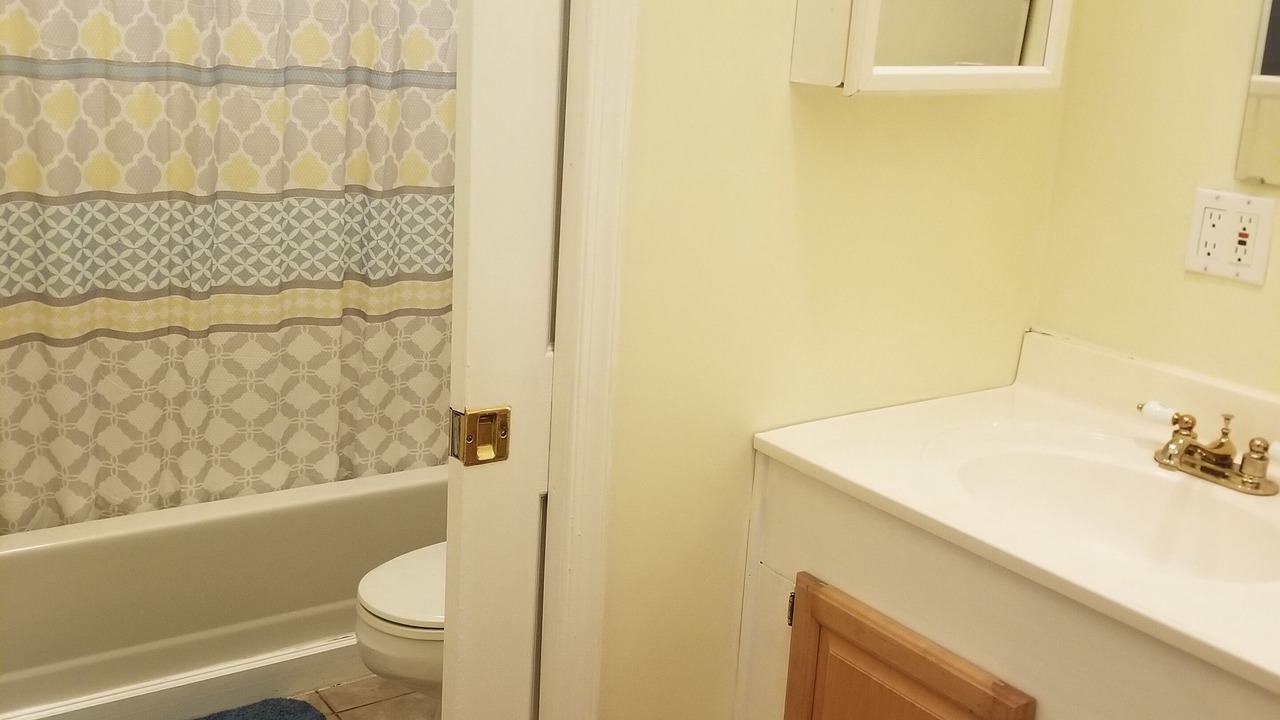 Photo of Bathroom in Trenton