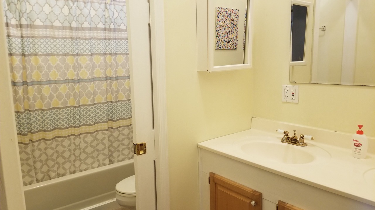 Photo of Bathroom in Trenton