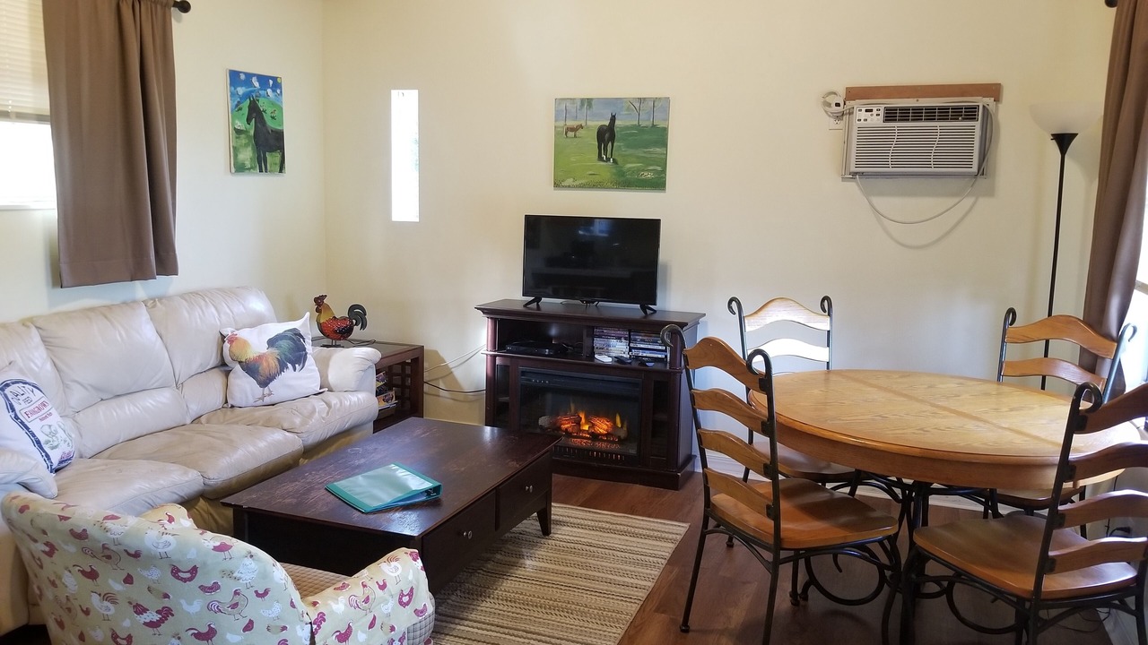Photo of Bedroom in Trenton