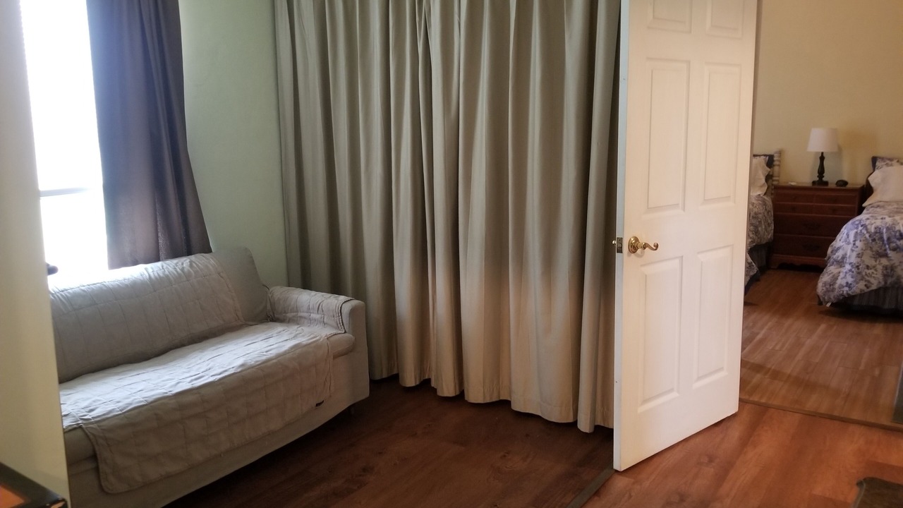 Photo of Bedroom in Trenton