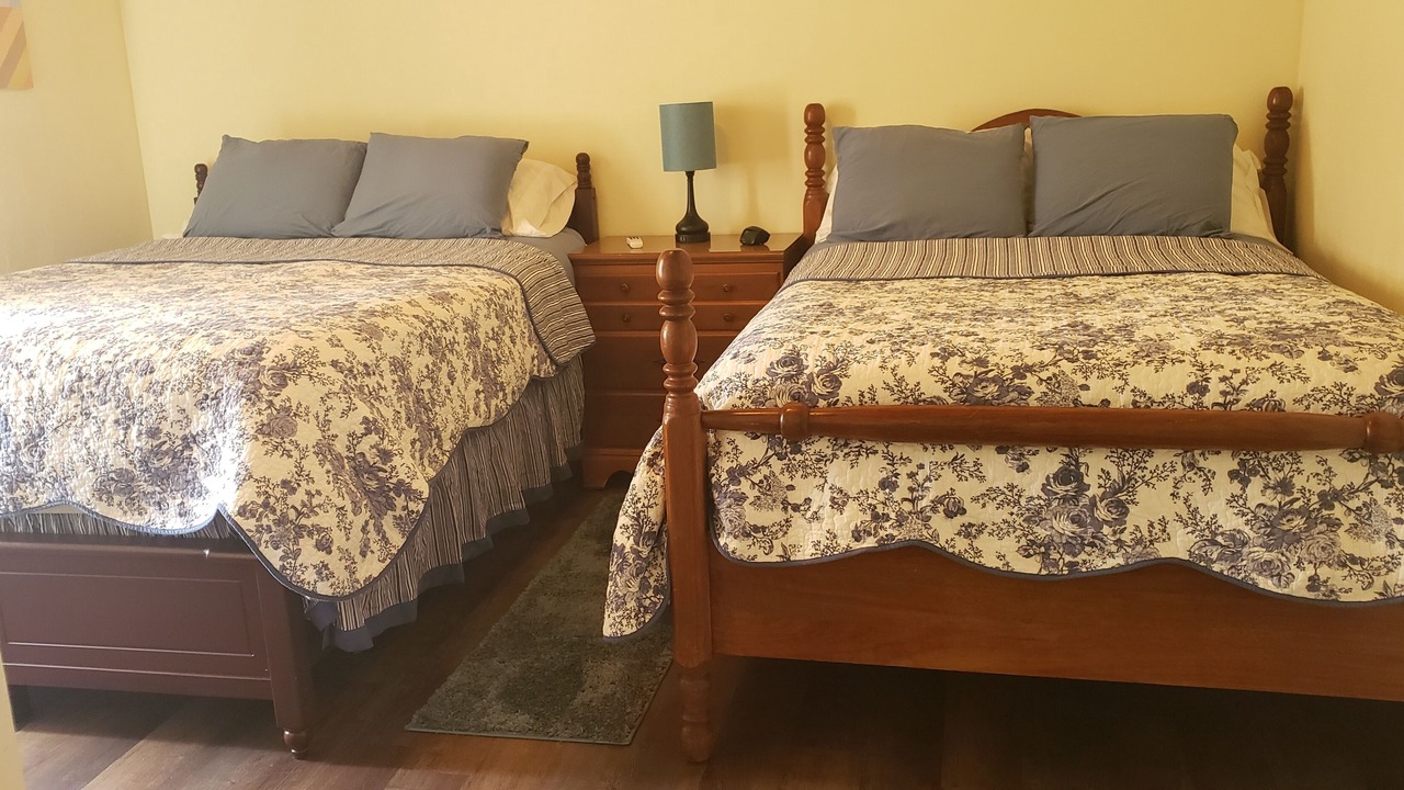 Photo of Bedroom in Trenton