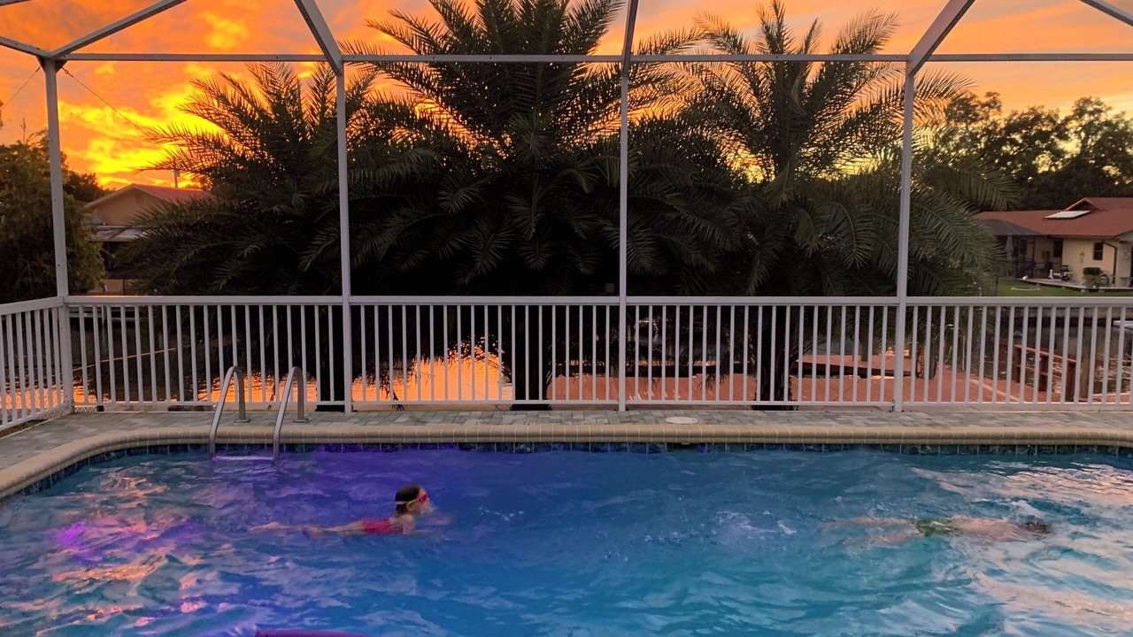 Photo of Outdoor in Indian Waters
